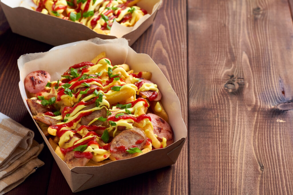 cuisine équatorienne