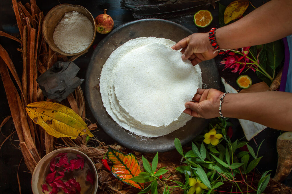 Cuisine équatorienne