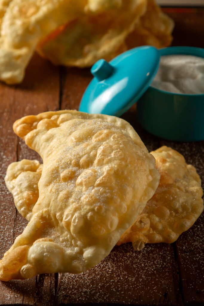 Cuisine équatorienne