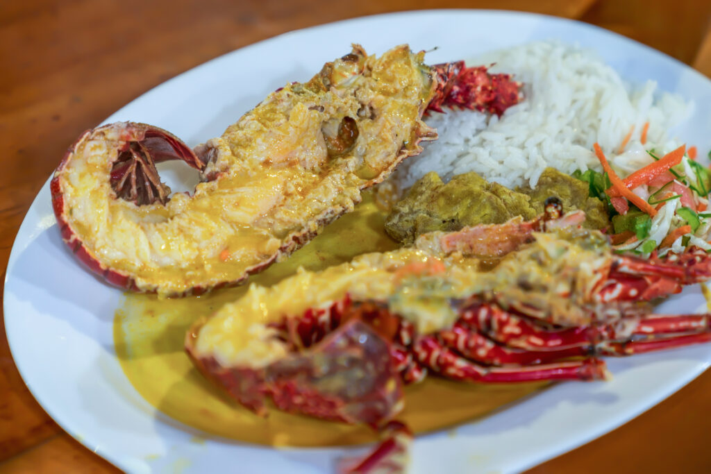 Cuisine équatorienne