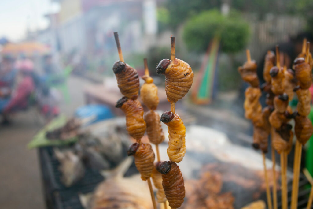 Cuisine équatorienne