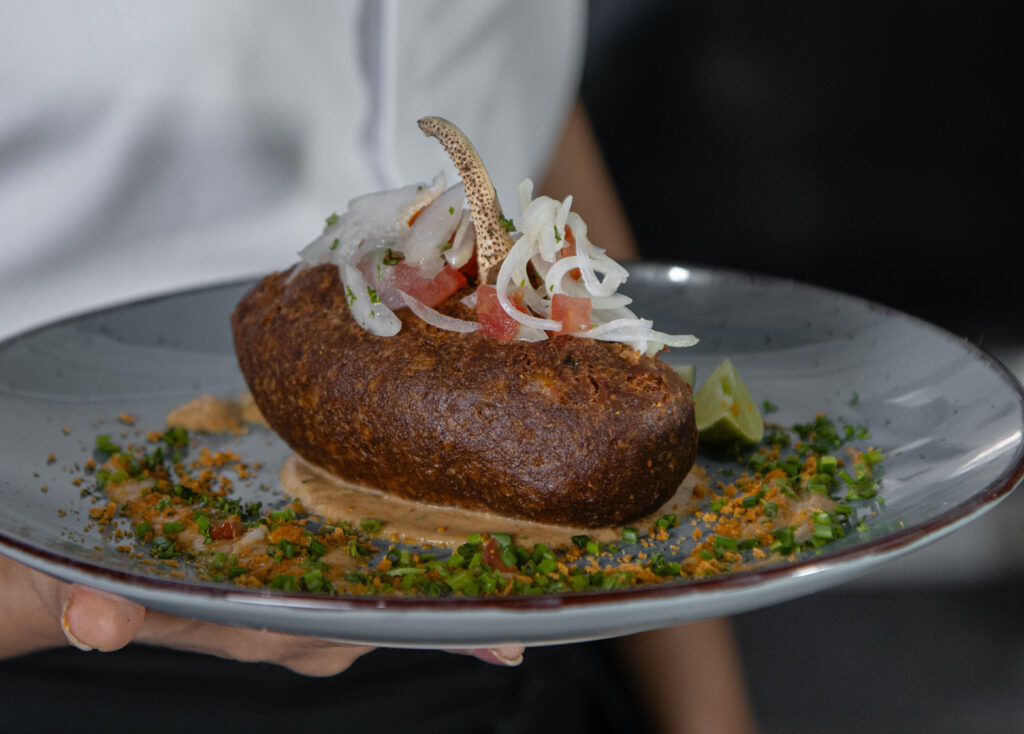 Cuisine équatorienne