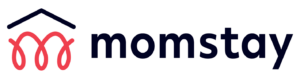 Logo Momstay visa de travail 