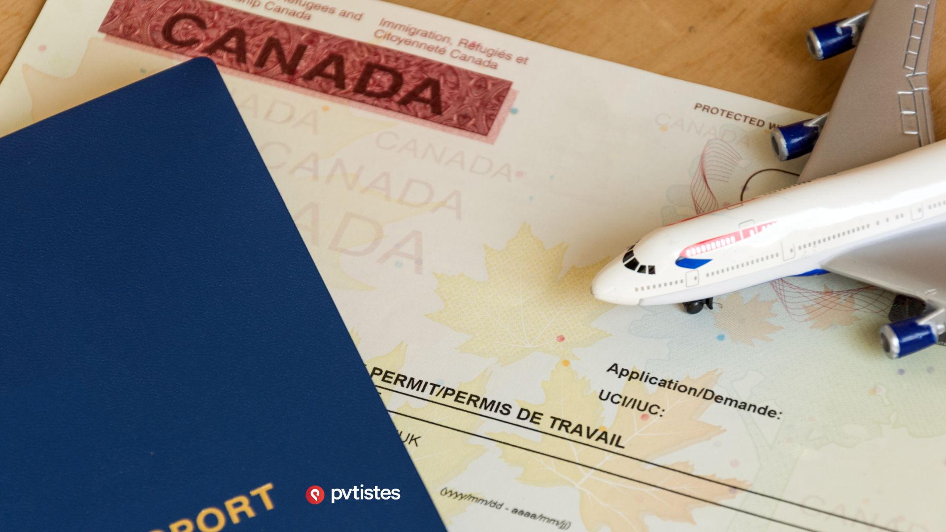 Le Permis de Travail Post-Diplôme au Canada (PTPD)