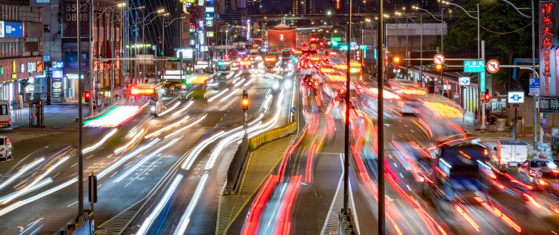 Les transports à Taïwan : comment se déplacer facilement sur l’île ?