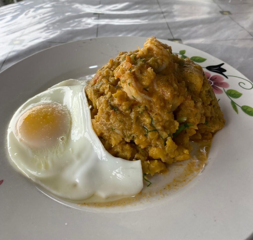 Cuisine équatorienne