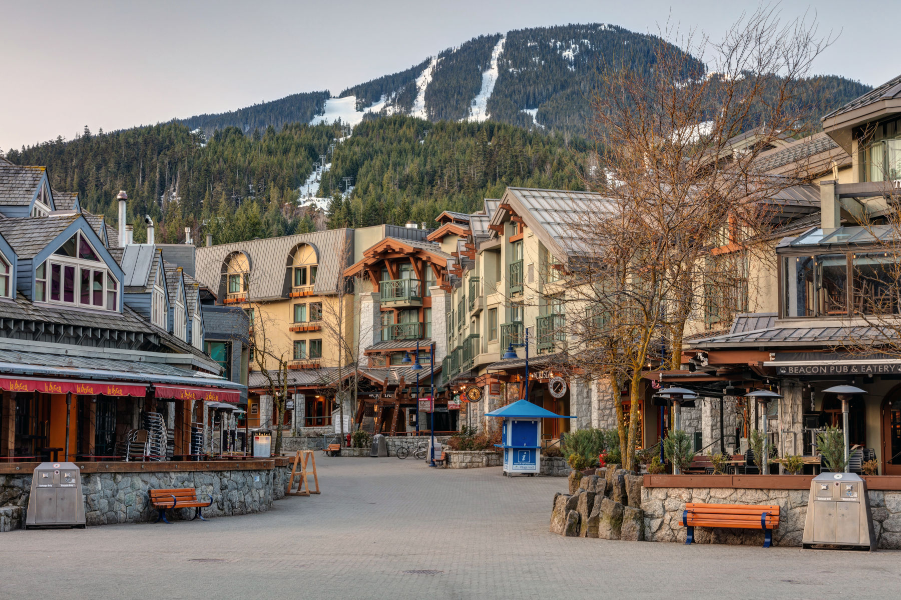 Whistler
