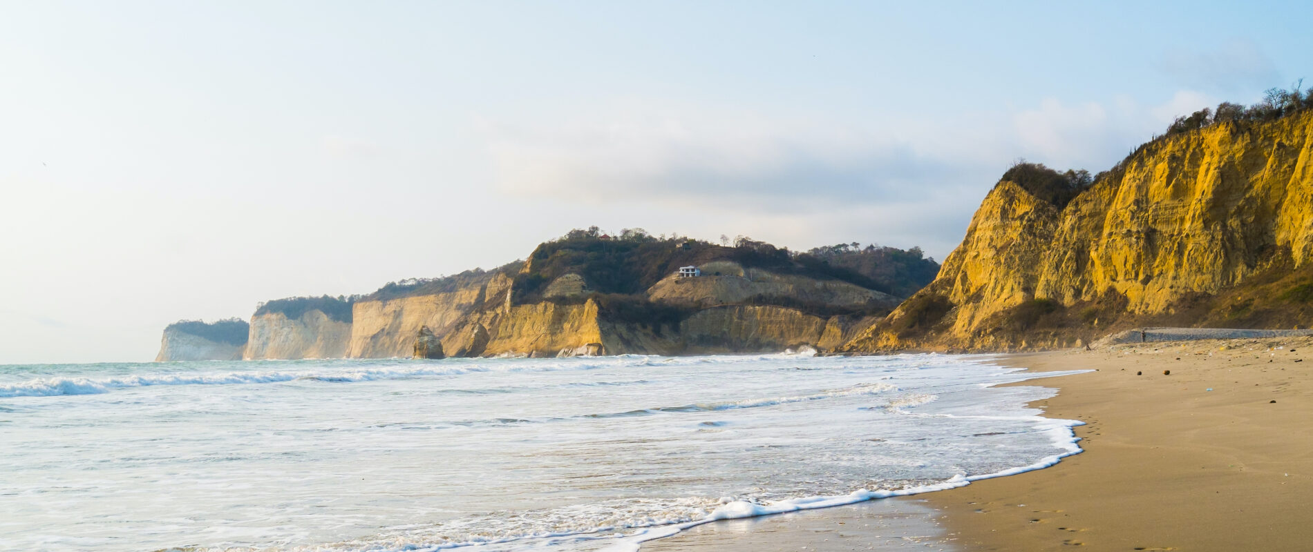 Bagages Équateur : quoi emporter pour un PVT ou un voyage réussi