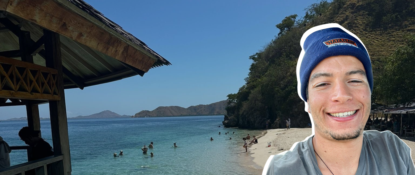 PVT Australie sans filtre : Uber Eats, ferme laitière et Noël à l’hôpital