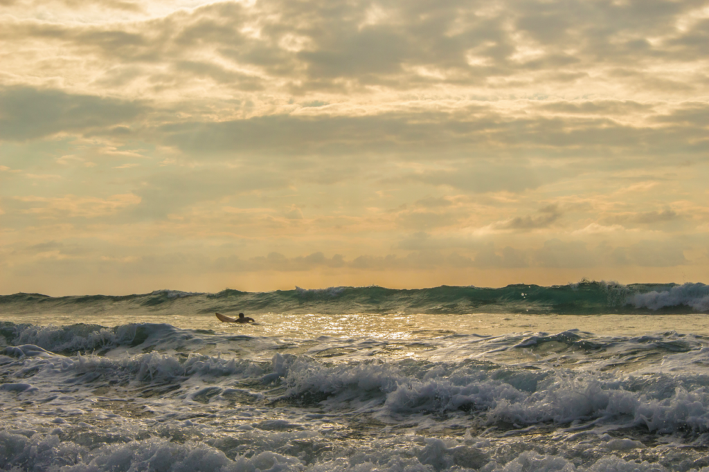 Surf Équateur et Pérou
