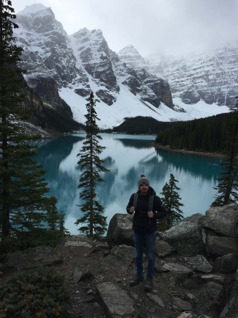 vincent rockies rocheuses