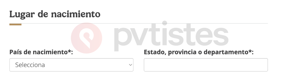 pvt mexique demarches administratives
