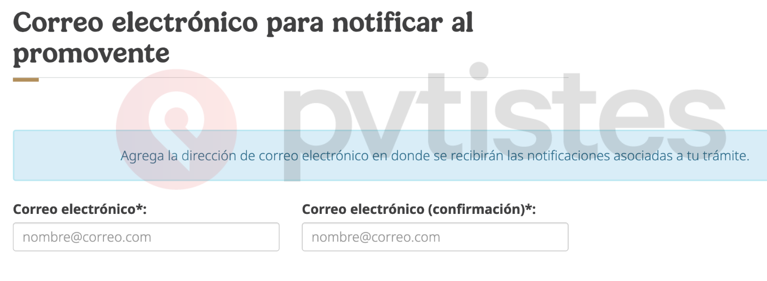 pvt mexique demarches administratives