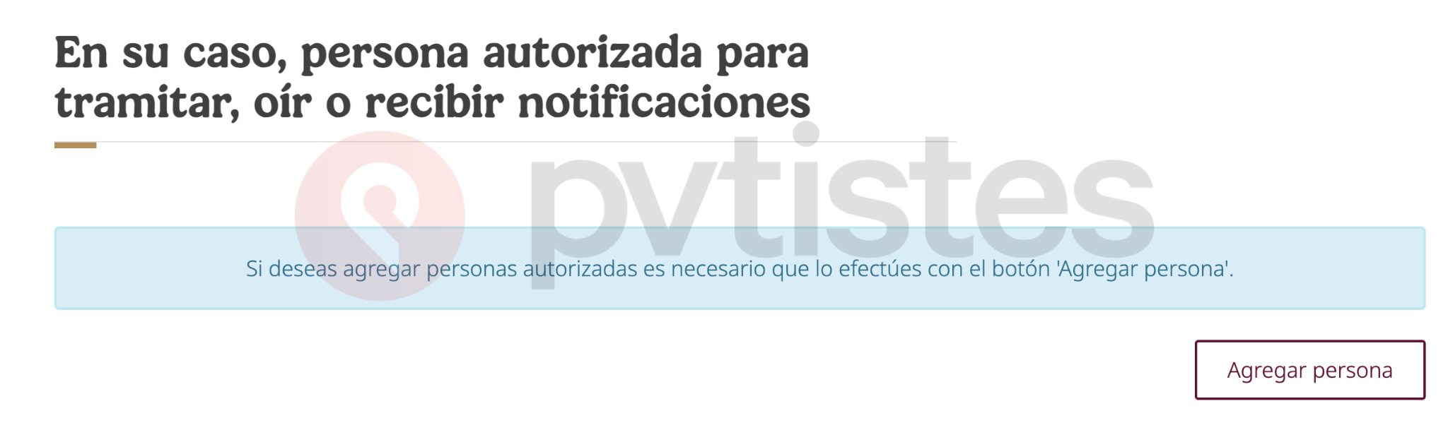 pvt mexique demarches administratives