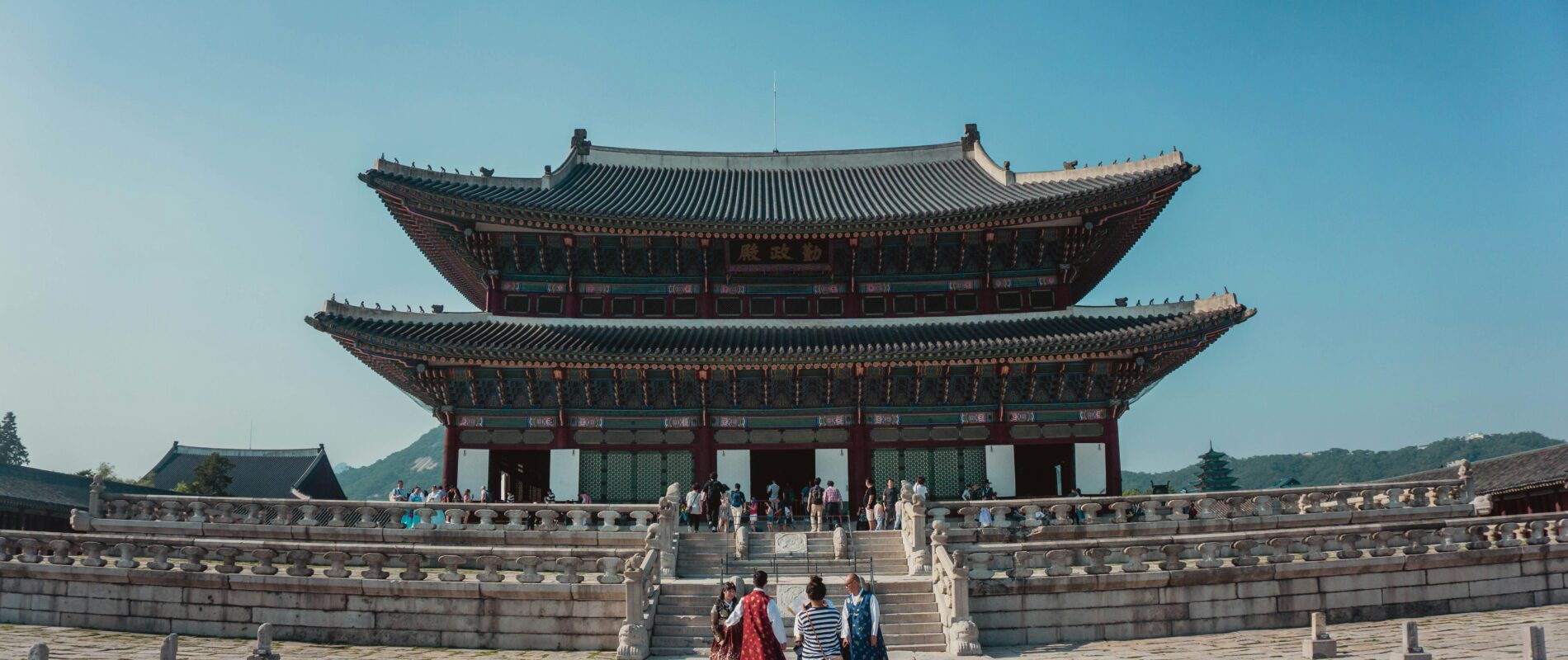 Les restrictions en PVT Corée du Sud (temps de travail, emplois...)