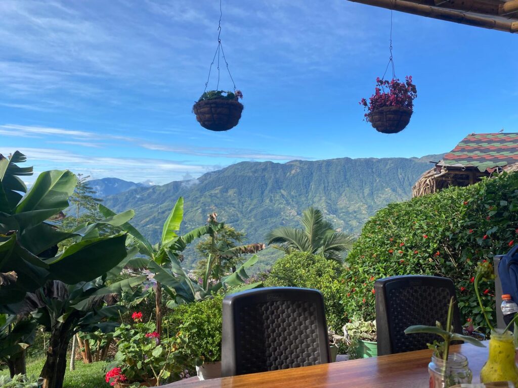 Volontariat en Amérique du Sud