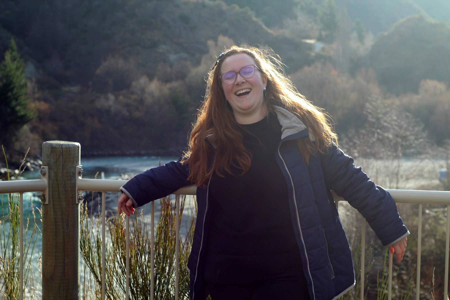 Nouvelle-Zélande sans van