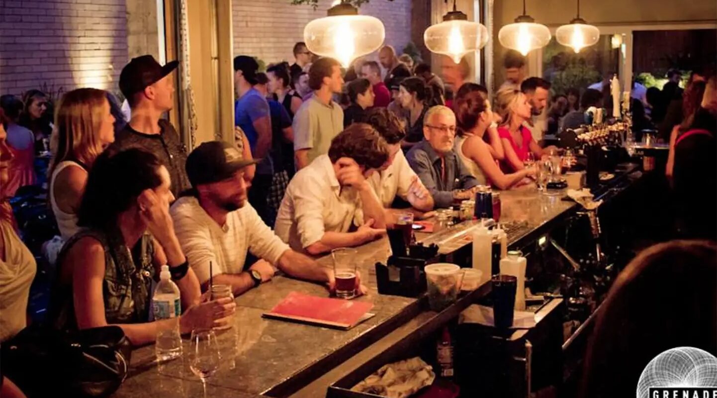 Les rencontres pvtistes à Montréal (ouvertes à tout le monde)