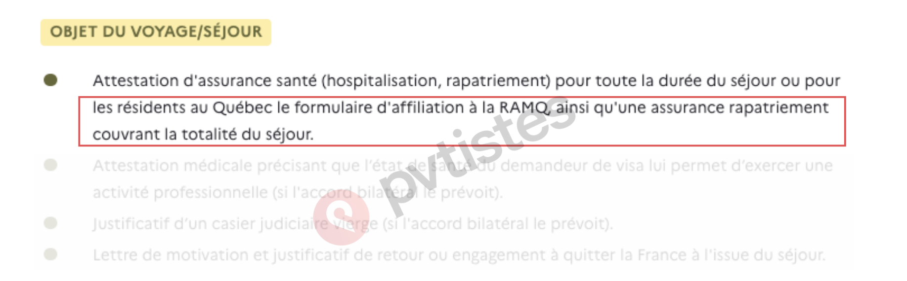 ramq québec 