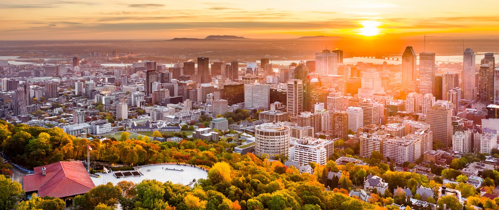 5 raisons d'aller au Forum des Journées Montréal Recrute à Paris (6-7 juin 2026)