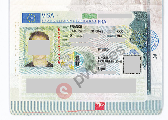 student visa etudiant france