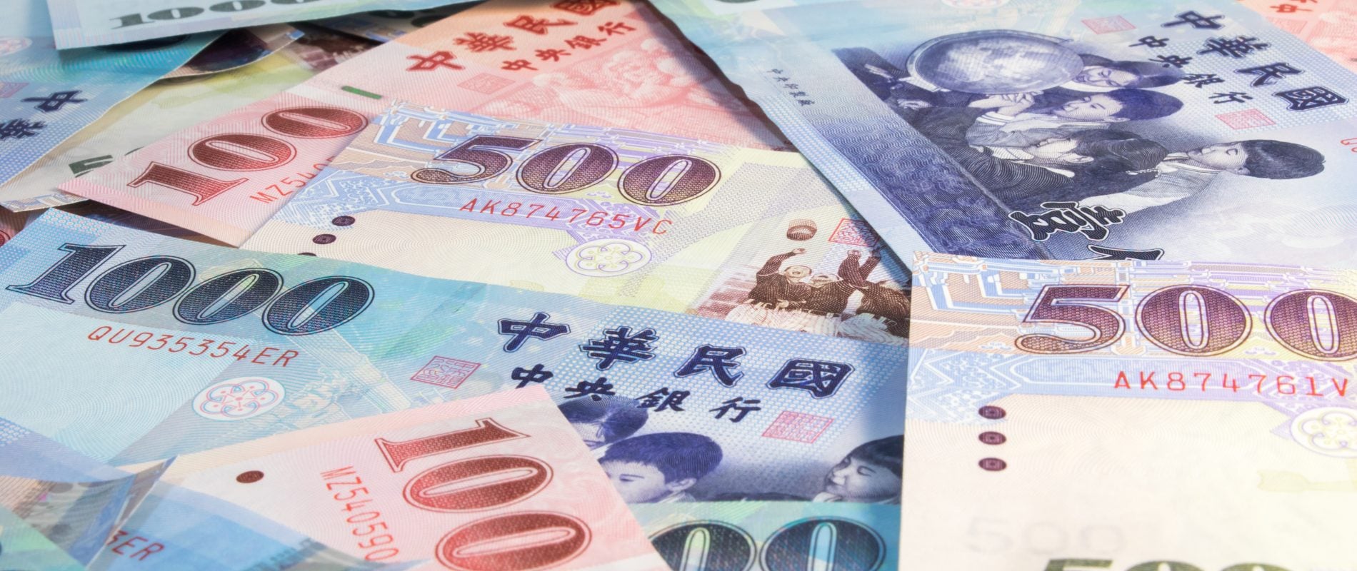 Gérer son argent à Taïwan : compte bancaire, cartes et paiements