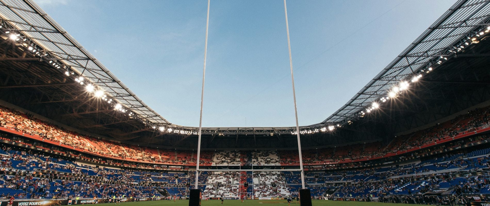 Devenez volontaire pour la Coupe du monde de rugby 2027 en Australie