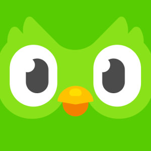 Duolingo Application