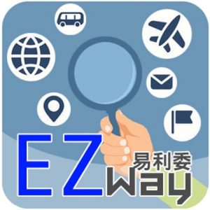 EZ WAY Application