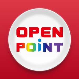 Open Point Application