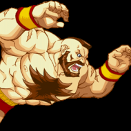 Avatar de Zangief